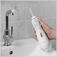 most powerful cordless water flosser