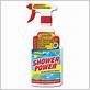 most powerful shower cleaner