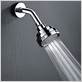 most powerful shower heads