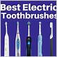 most recommended toothbrush by dentists