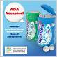 mouthwash ada seal of acceptance to help fight gum disease
