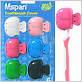 mspan toothbrush cover