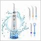 mueasy water flosser