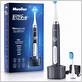 mueller sonic rechargeable electric toothbrush
