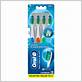 multi bristle toothbrush