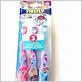 my little pony toothbrush