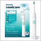 my philips sonicare toothbrush stopped charging