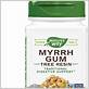 myrrh gum powder gum disease