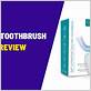 myst toothbrush dentist review