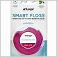 natural dental floss nz