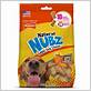 natural nubz edible dental dog chews