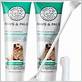 natural toothbrush for dogs