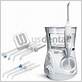 ne tips for waterpik wp660c