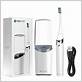 neocre sonic electric toothbrush