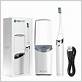 neocre sonic electric toothbrush kit