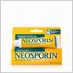 neosporin gum disease