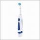 nevadent electric toothbrush manual