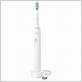 nfm section for electric toothbrushes
