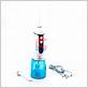 nice feel oral irrigator