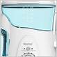 nicefeel oral irrigator uv light not working