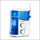 nicefeel oral irrigator water flosser uv sterilizer