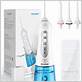 nicefeel portable oral irrigator