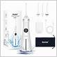 nicefeel portable water flosser