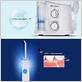 nicefeel water flosser reviews