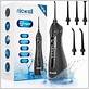 nicwell cordless water flosser