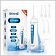 nicwell smart oral irrigator