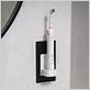no shaver socket electric toothbrush