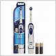 non battery electric toothbrush