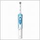 non-nylon electric toothbrush