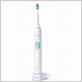 norelco sonicare electric toothbrush
