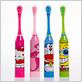 novelty electric toothbrushes