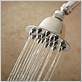 nozzle shower heads