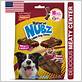 nubz edible dental dog chews