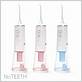 nuteeth water flosser