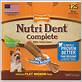 nylabone nutri dent complete dental chew for puppies