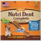 nylabone nutri dent edible dental chews mini