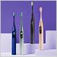 oclean x pro sonic electric toothbrush