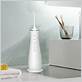 oem rechargeable oral irrigator