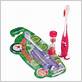 office toothbrush kit