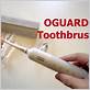 oguard electric toothbrush