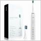 oliver james sonic toothbrush