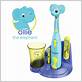 ollie electric toothbrush