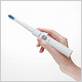 omron electric toothbrush