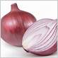 onions gum disease