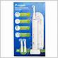 optismile electric toothbrush