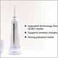 oracura smart water flosser oc002